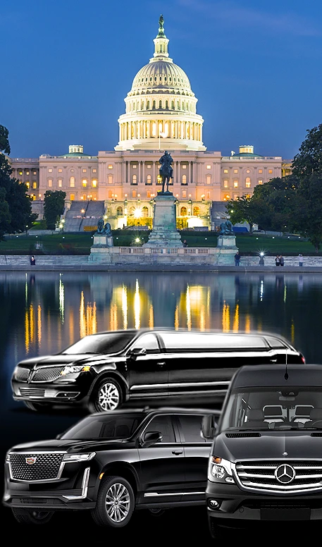 dc corporate transportation