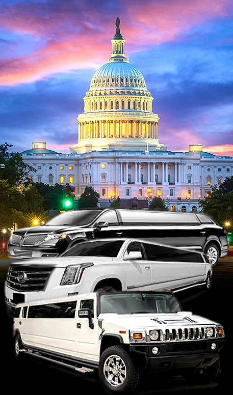 dc limousine service